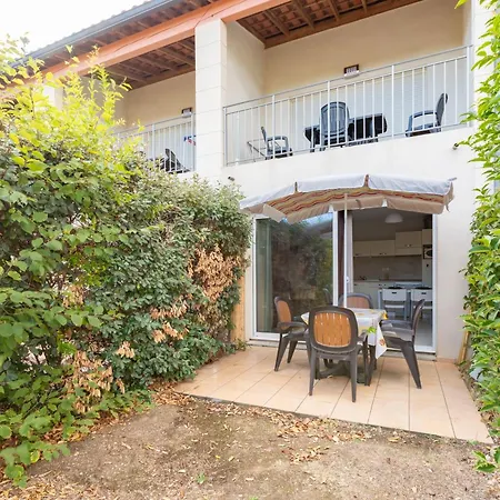 Le Clos D'azille - Appt Pour 6 Personnes * Azille