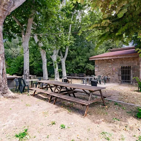 Le Clos D'azille - Appt Pour 6 Personnes * Azille