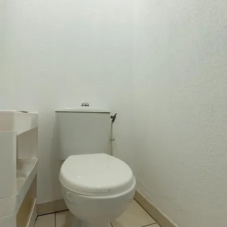 Le Clos D'azille - Appt Pour 6 Personnes Azille