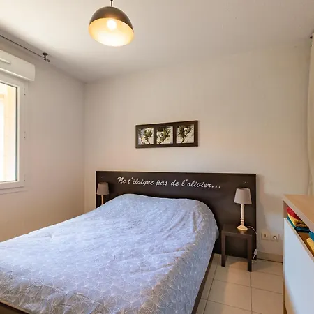 Le Clos D'azille - Appt Pour 6 Personnes *