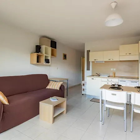 Le Clos D'azille - Appt Pour 6 Personnes *