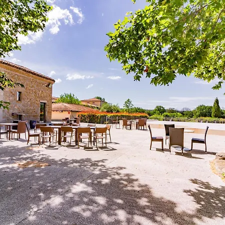 Le Clos D'azille - Appt Pour 6 Personnes Apartman