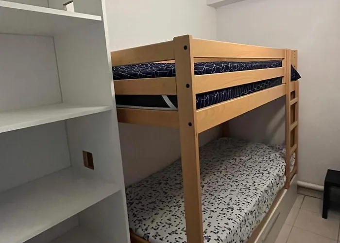 Appartamento Le Clos D'azille - Appt Pour 6 Personnes *