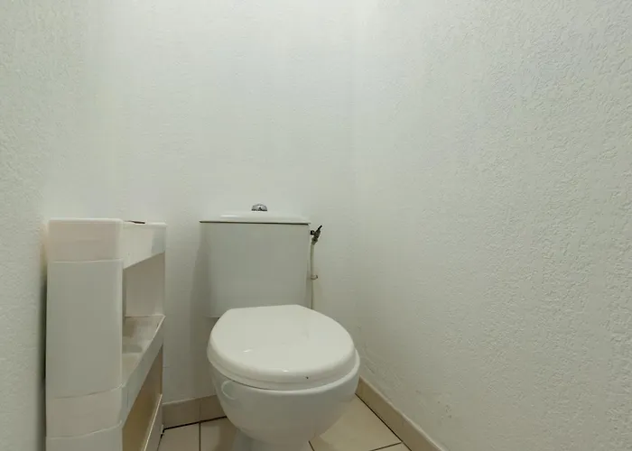 Le Clos D'azille - Appt Pour 6 Personnes Azille